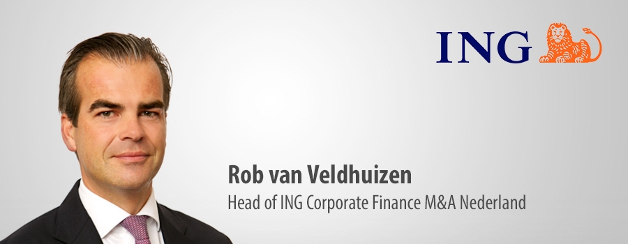 Rob van Veldhuizen - ING