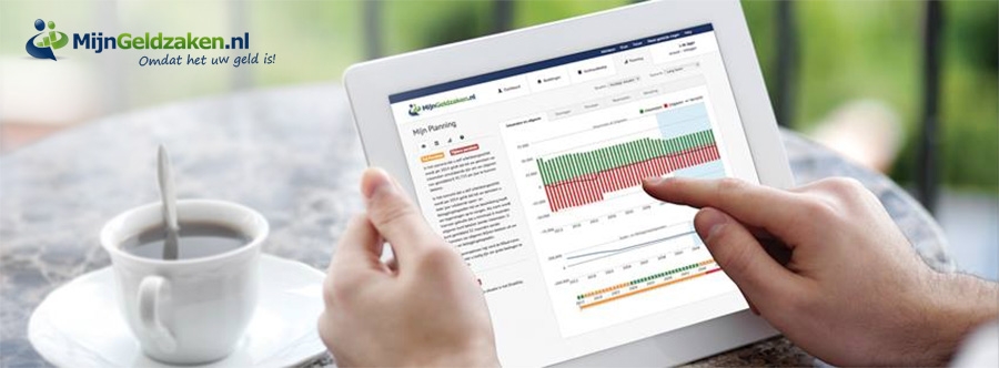 MijnGeldzaken MijnGeldzaken
