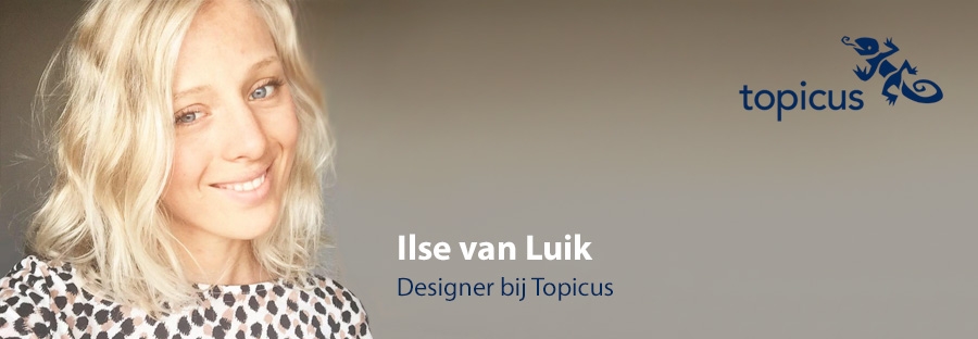 Ilse van Luik - Topicus