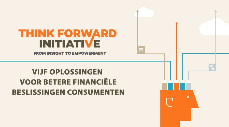 Think Forward Initiative Think Forward Initiative