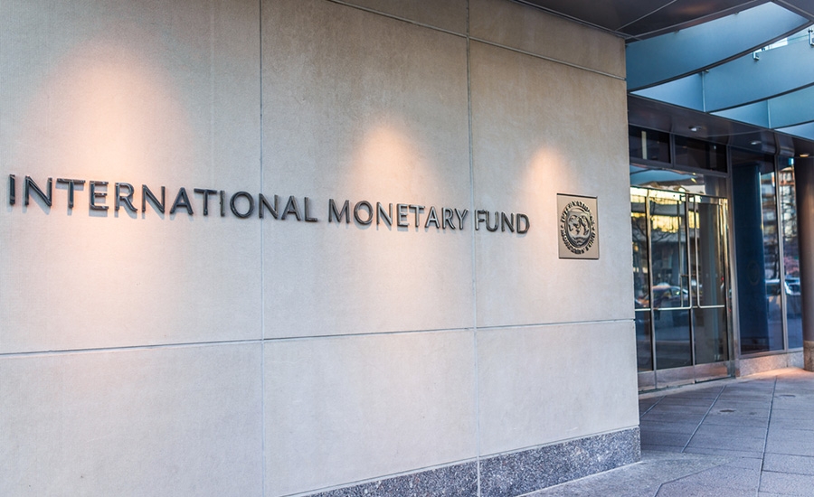 IMF positief over weerbaarheid Nederlandse bankensector