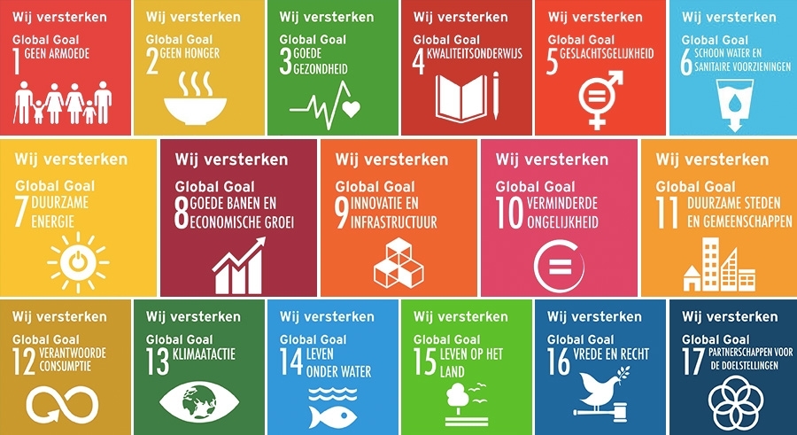 Duurzaam Regeerakkoord