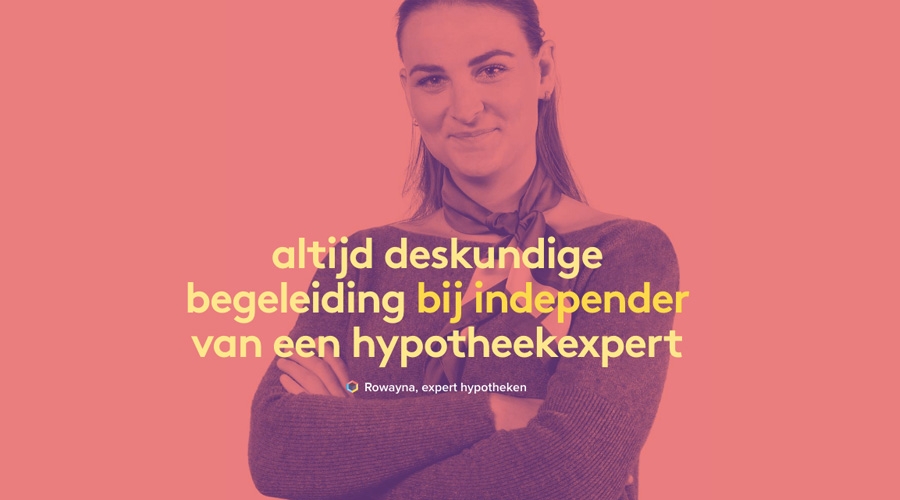 Independer betreedt markt voor hypotheekadvies Independer betreedt markt voor hypotheekadvies