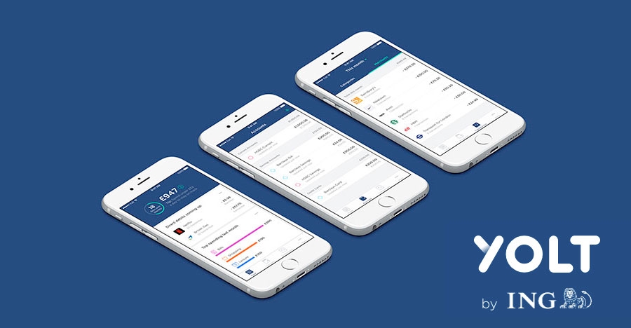 Yolt by ING Yolt by ING