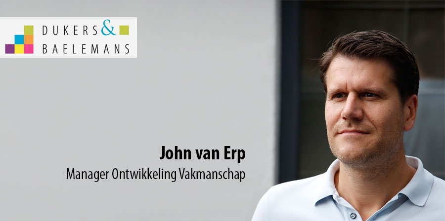 John van Erp - Dukers & Baelemans