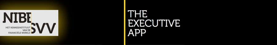 The Executive App - Nibe-SVV