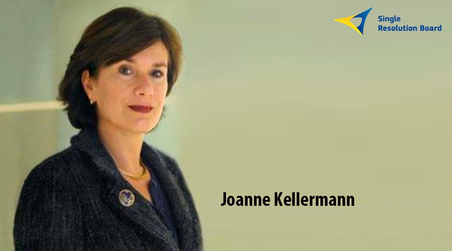 Joanne Kellermann - SRB