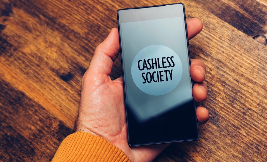 Cashless stad levert Amsterdam jaarlijks €6,4 miljard op