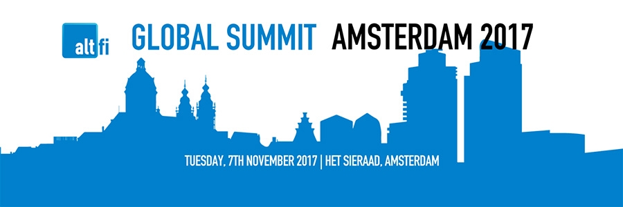 ALTFI - Global Summit Amsterdam 2017
