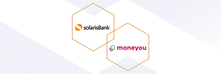 MoneYou biedt samen met solarisBank lening binnen zeven minuten