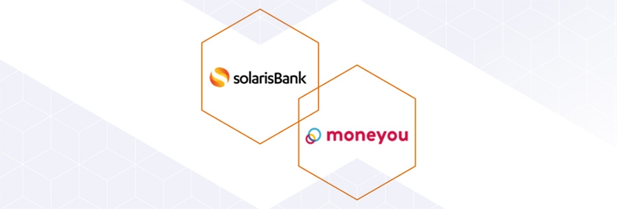 MoneYou biedt samen met solarisBank lening binnen zeven minuten MoneYou biedt samen met solarisBank lening binnen zeven minuten