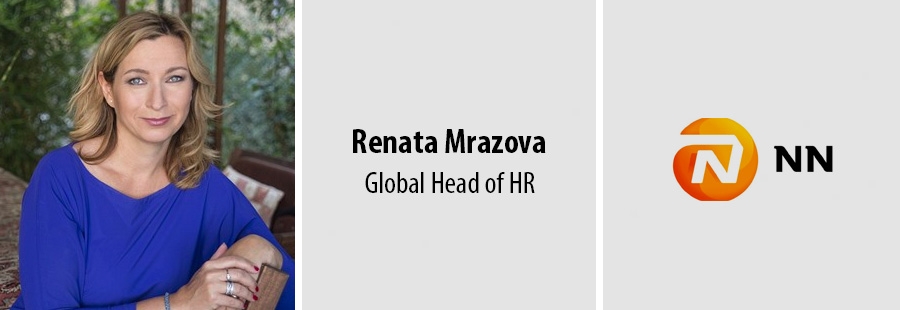 HR executive van NN genomineerd voor CHRO van het jaar 2018