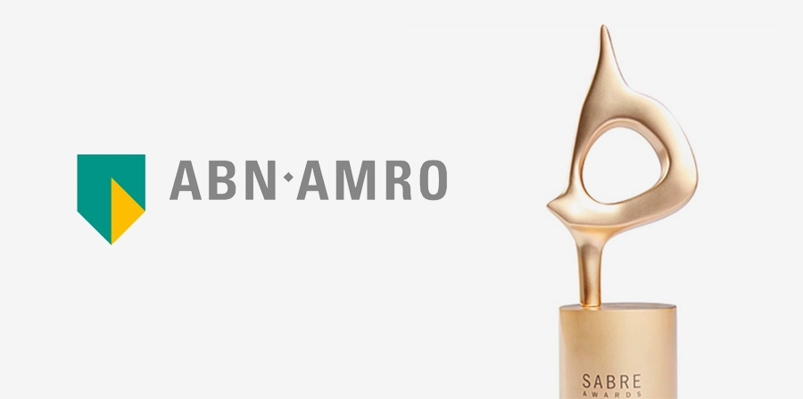 ABN AMRO wint mondiale pr-prijs met campagne rond kaasboer