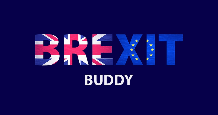 Brexit Buddy - hoe een bank het mkb helpt