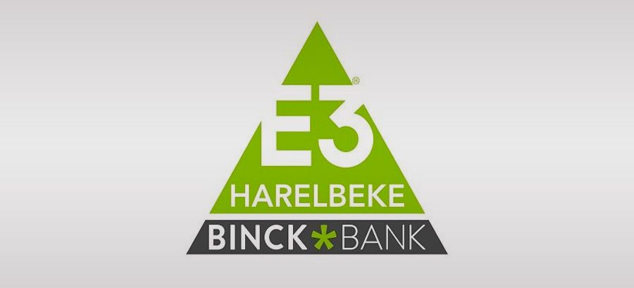 BinckBank wordt sponsor en naamgever van wielerkoers E3 Prijs