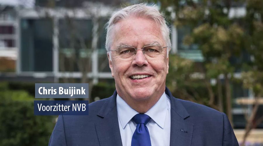NVB deelt ambities minister Hoekstra voor financiële sector
