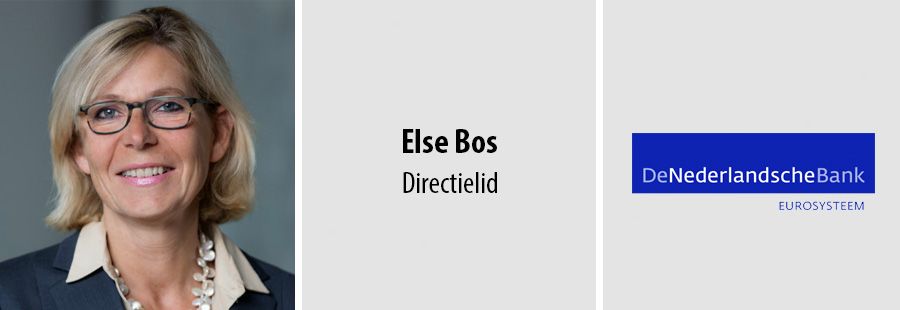 DNB-bestuurder Bos treedt toe tot bestuur SASB Foundation DNB-bestuurder Bos treedt toe tot bestuur SASB Foundation