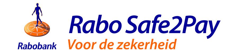 Rabobank lanceert onder PSD2 meteen nieuwe betaaldienst Safe2Pay