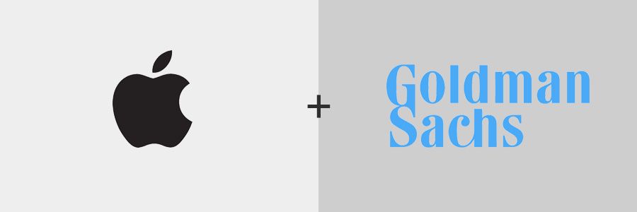 Apple en Goldman Sachs werken samen aan creditcard Apple en Goldman Sachs werken samen aan creditcard