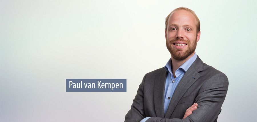 Peter van Kempen - NVB