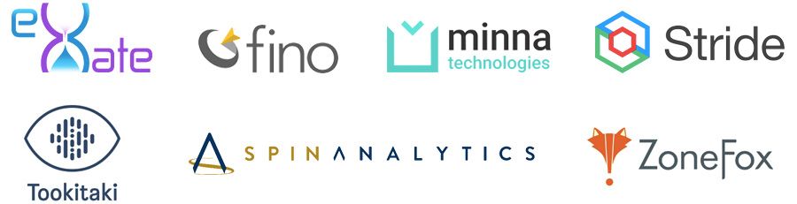 FinTech Village ING verwelkomt zeven nieuwe startups