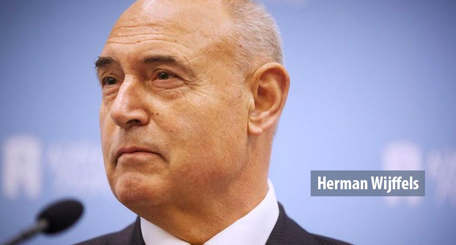 Voormalig topman Rabobank Wijffels voorstander van bonusbeleid