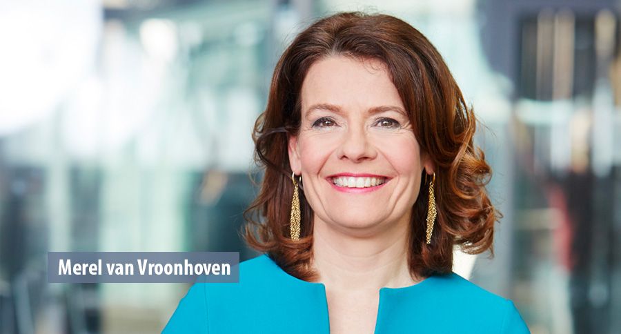 Van Vroonhoven stapt op als bestuursvoorzitter AFM
