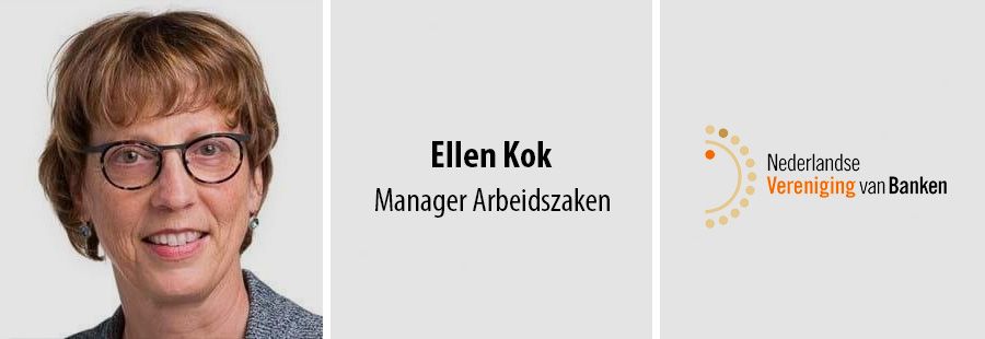 “Nieuwe cao Banken stap richting de toekomst” “Nieuwe cao Banken stap richting de toekomst”