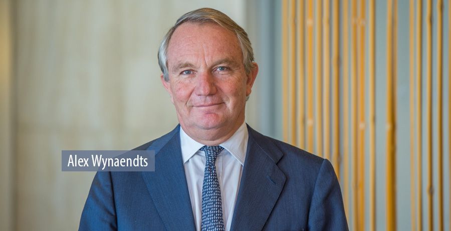 Alex Wynaendts