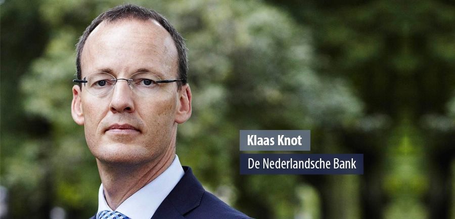 Klaas Knot DNB detail