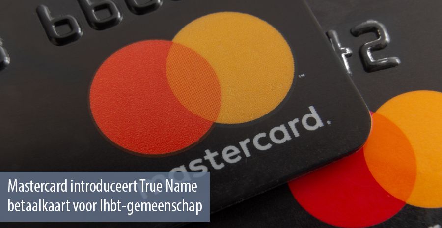 Mastercard helpt banken bij ontwikkeling milieuvriendelijke betaalkaarten