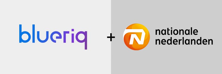 Blueriq digitaliseert pensioenen Nationale-Nederlanden