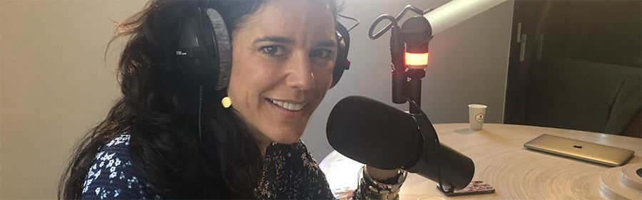 Marleen Evertsz over de bijdrage van Nxchange aan de energietransitie