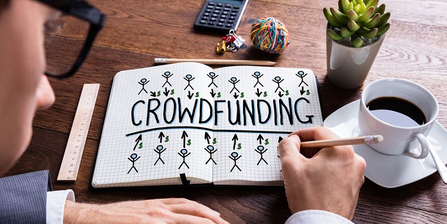 Crowdfunding lucratief voor Viisi Hypotheken