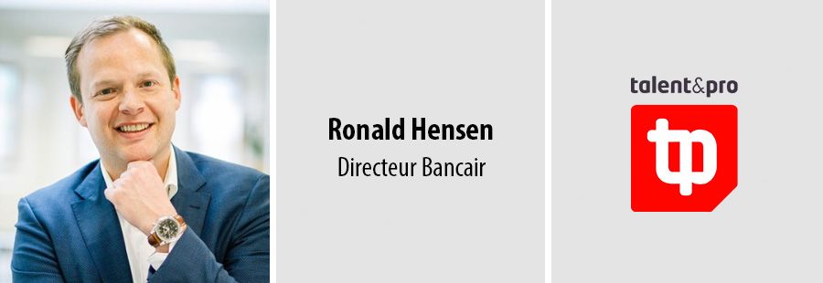 Ronald Hensen (Talent & Pro): ‘Ontwikkeling, ontwikkeling, ontwikkeling.’
