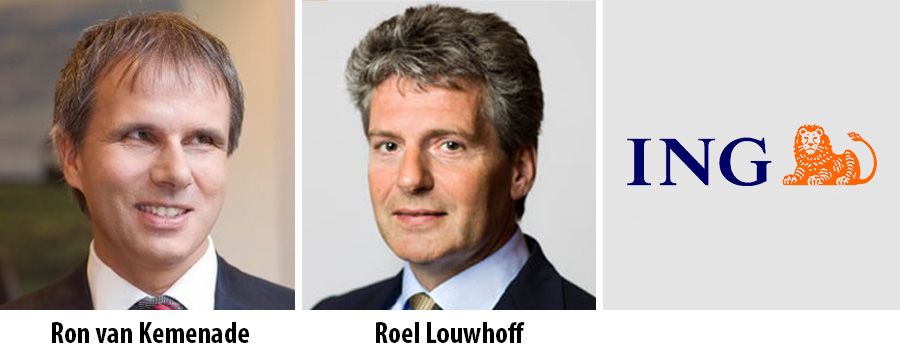 ING splitst bestuurlijke taken rond technologie en operaties ING splitst bestuurlijke taken rond technologie en operaties