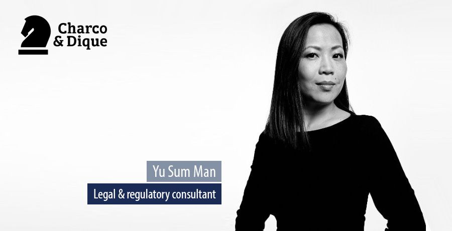 Yu Sum Man, legal consultant, Charco & Dique