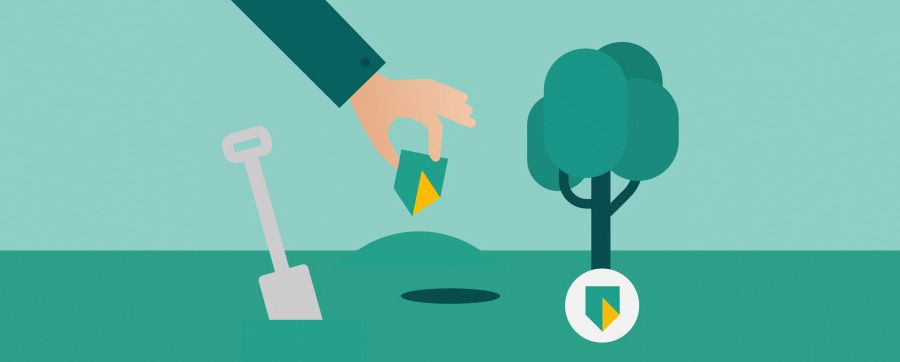 Ontwikkeling ABN AMRO’s nieuwe Groen Spaar Deposito loopt vertraging op Ontwikkeling ABN AMRO’s nieuwe Groen Spaar Deposito loopt vertraging op