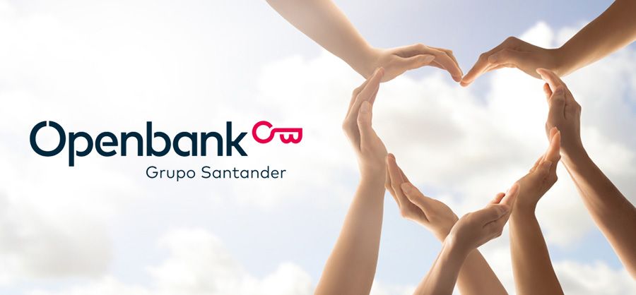 Openbank-klanten doneren €4 miljoen aan goede doelen