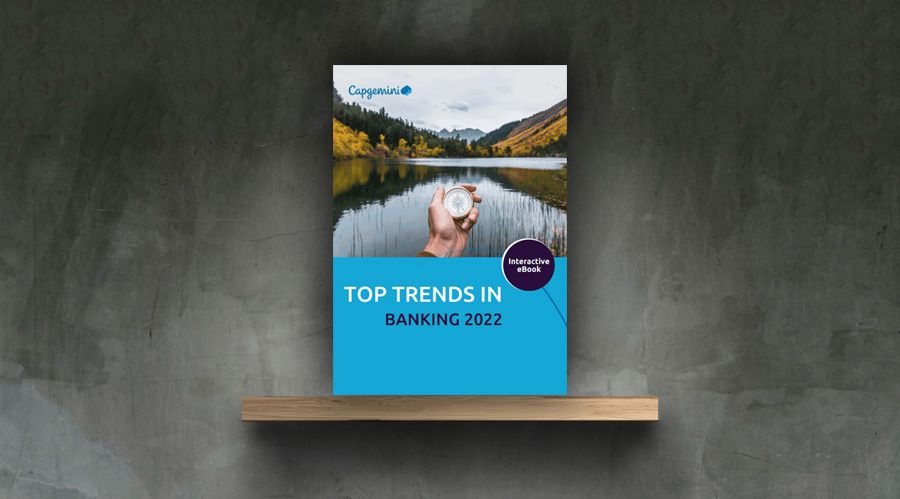Capgemini licht ‘financiële top trends’ uit middels tweetal e-books