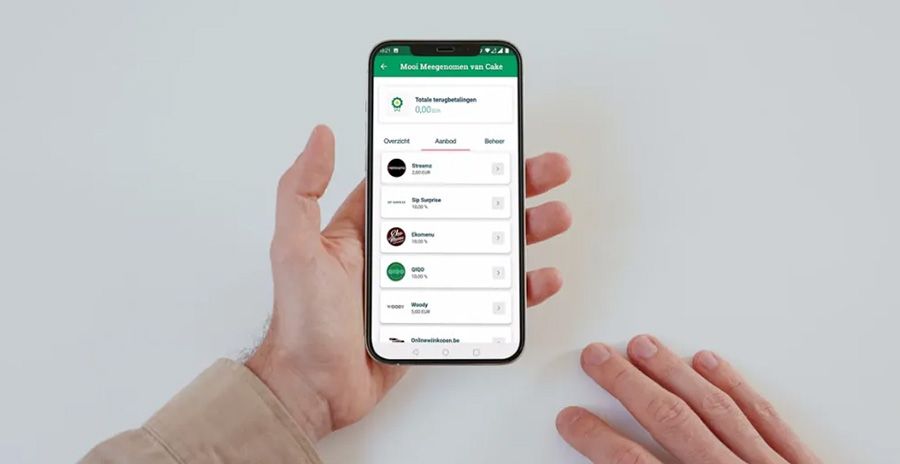 Transactie in transitie: de vruchten plukken van fintech