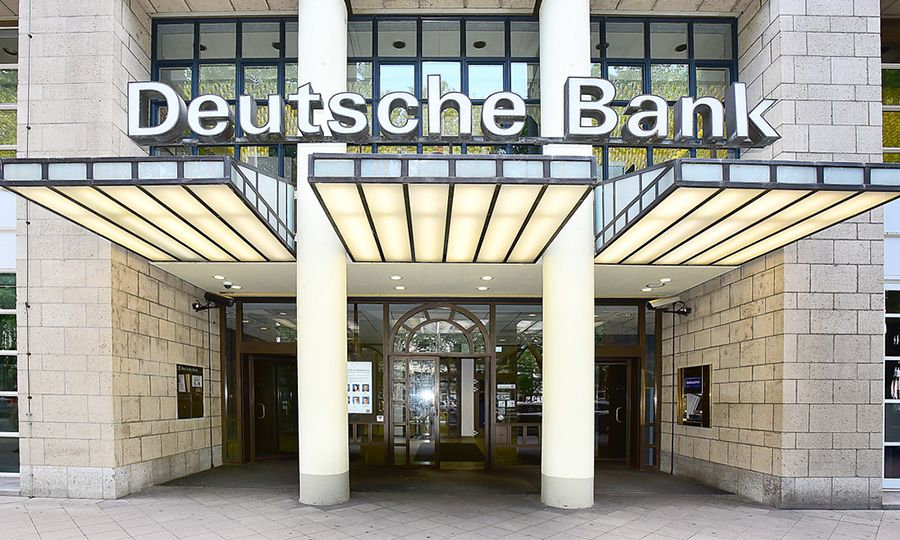 Deutsche Bank in de ban van 1.500 Russische IT’ers 