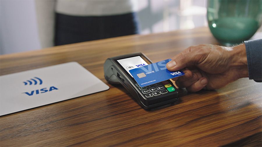 Rabobank introduceert met Visa Debit een nieuwe betaalmogelijkheid