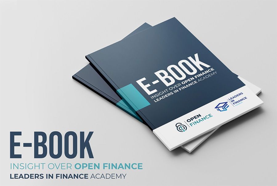 Ebook - Open Finance