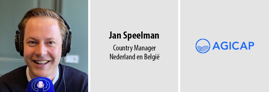 Jan Speelman: ‘Je moet hoog mikken’
