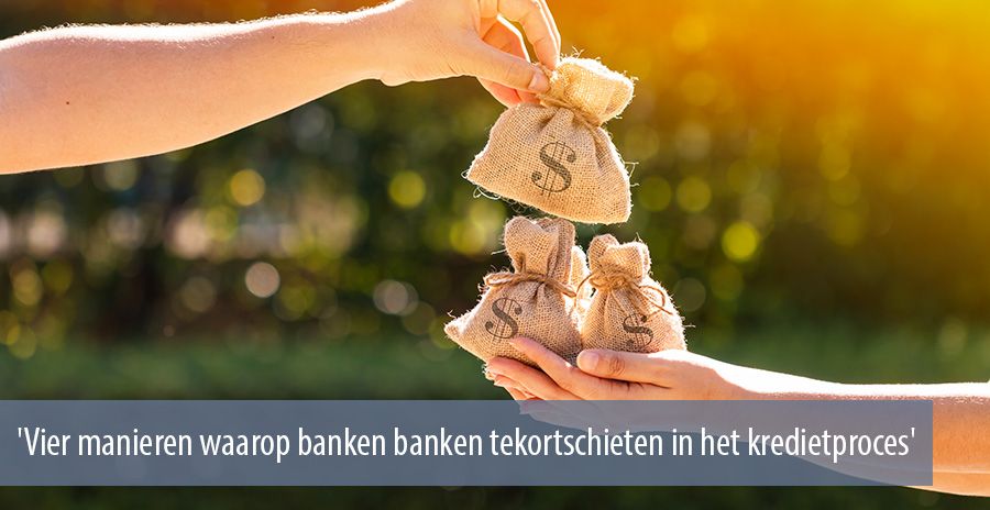 Floryn: 'Vier manieren waarop banken banken tekortschieten in het kredietproces'