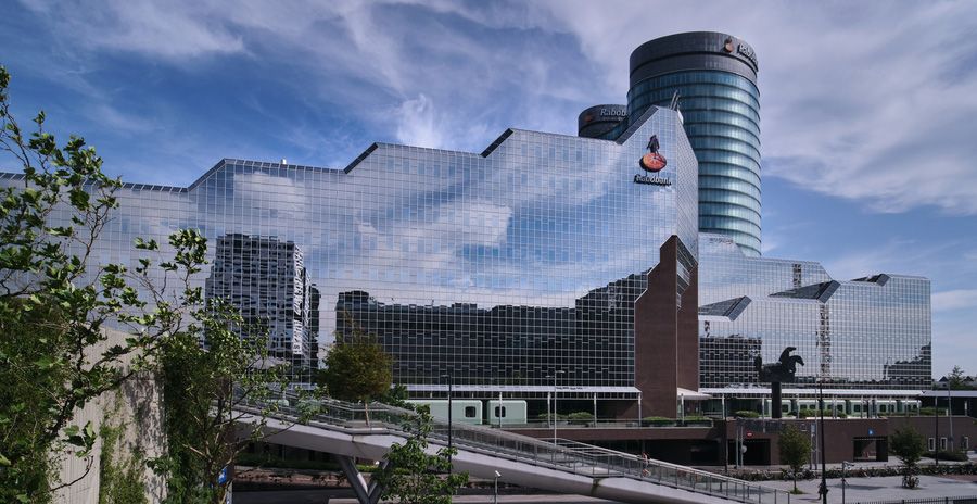 Winst Rabobank komt uit op anderhalf miljard euro Winst Rabobank komt uit op anderhalf miljard euro