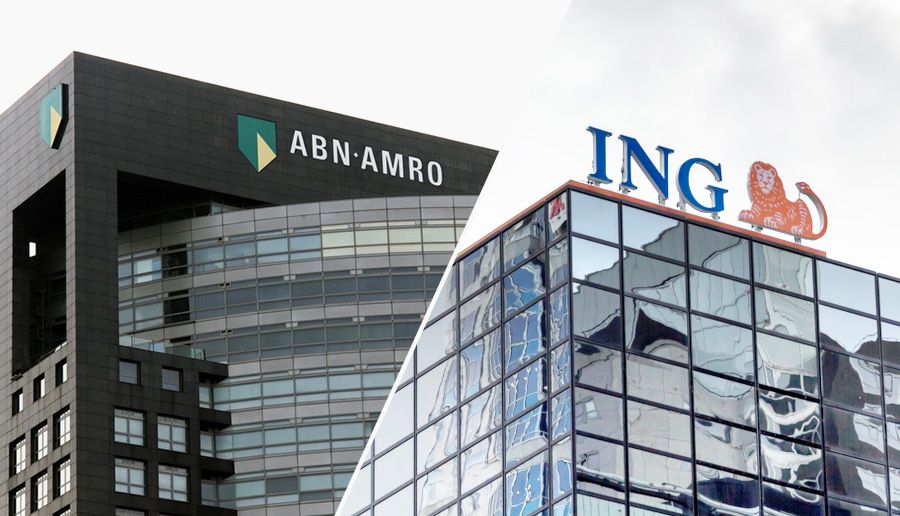 ABN AMRO en ING vullen ‘compensatie-stroppenpot’ verder aan ABN AMRO en ING vullen ‘compensatie-stroppenpot’ verder aan