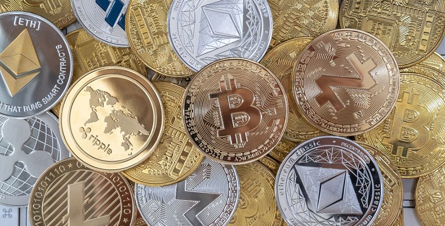 Crypto scammers boeren slecht in 2022, winst valt 65% lager uit Crypto scammers boeren slecht in 2022, winst valt 65% lager uit