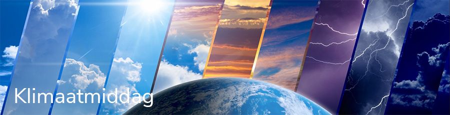 Verbond van Verzekeraars organiseert Klimaatmiddag